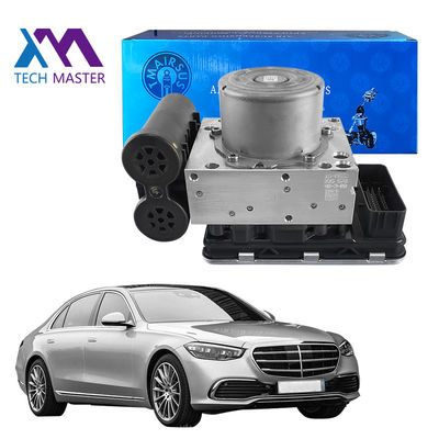 ปรับปรุงการทํางานของรถของคุณด้วย Mercedes-Benz W223 S-Class 2021- Air Compressor
