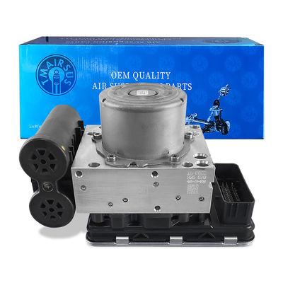 ปรับปรุงการทํางานของรถของคุณด้วย Mercedes-Benz W223 S-Class 2021- Air Compressor