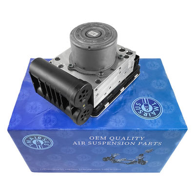 ปรับปรุงการทํางานของรถของคุณด้วย Mercedes-Benz W223 S-Class 2021- Air Compressor