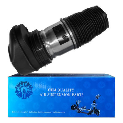 สีดําและสีเงินรถยนต์สายแขวนอากาศสปริง OEM 37106869035 XLB สําหรับ BMW