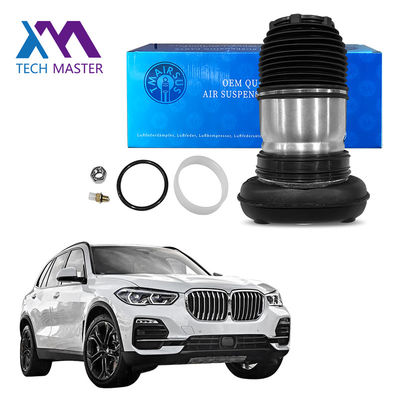 ทนทานในการใช้งานรถยนต์ Air Suspension Spring หลัง OEM 37106869047 XLB สําหรับ BMW