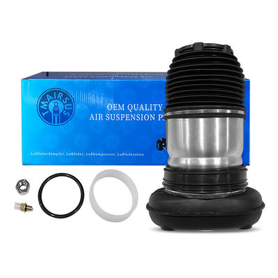 ทนทานในการใช้งานรถยนต์ Air Suspension Spring หลัง OEM 37106869047 XLB สําหรับ BMW