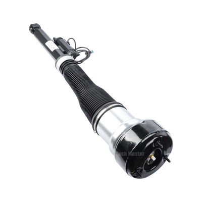 ระบบแขวนอากาศดีเยี่ยม รองรับแรงกระแทกด้านหลัง 2213205513 2213205613 สําหรับ Mercedes-Benz W221