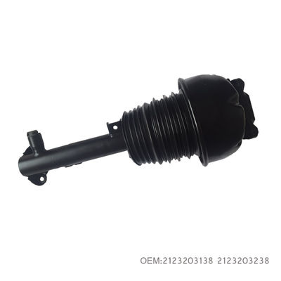 2123234300 2123234400 ยาง เหล็ก อลูมิเนียม Airmatic สําหรับตําแหน่งด้านหน้า Mercedes benz w212