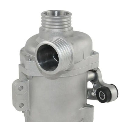 ปั๊มน้ําไฟฟ้ารถยนต์ BMW F18 F02/730Li N52B30AF ออกแบบทนทาน 11517583836