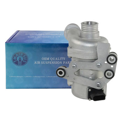 ปั๊มน้ําไฟฟ้ารถยนต์ BMW F18 F02/730Li N52B30AF ออกแบบทนทาน 11517583836