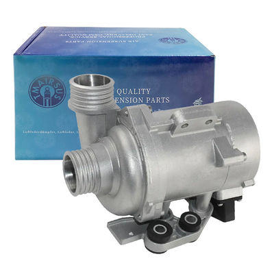 ปั๊มน้ําไฟฟ้ารถยนต์ BMW F18 F02/730Li N52B30AF ออกแบบทนทาน 11517583836