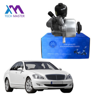 A0004660900 A0054667401 Mercedes R230 W221 W216 แอบบีซี ปั๊มความดันและปั๊มการขับเคลื่อน