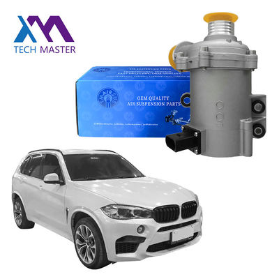 11517597715 ปั๊มอากาศไฟฟ้ารถยนต์ สําหรับ BMW F30 F35/320i N20B20D F15/X5 2.8i F16/X6 2.8i