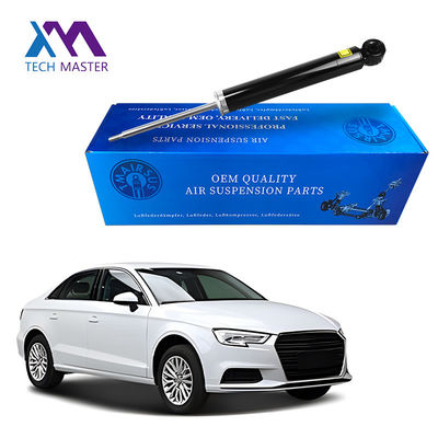 เครื่องลดกระแทกหลังสําหรับ Audi TT TTS MKII 8J0513025F พร้อม ADS