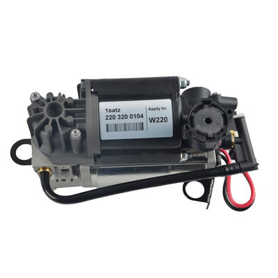 เครื่องพัดลมแบบ Universal Mercedes-Benz W219 W211 W220 A2113200304 A2203200104