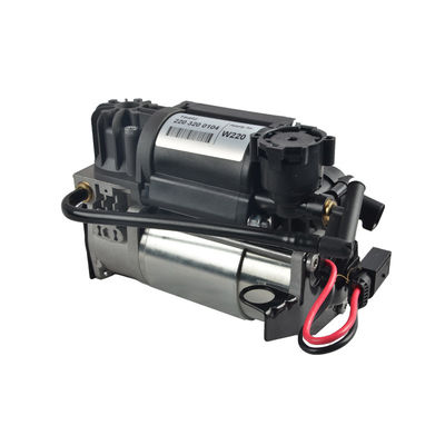 เครื่องพัดลมแบบ Universal Mercedes-Benz W219 W211 W220 A2113200304 A2203200104