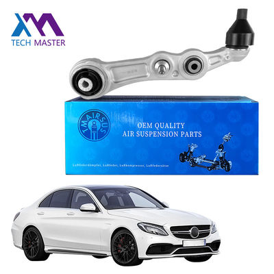 มือควบคุมแกนหน้ารถ 2053306201 Mercedes Benz C Class W205 2013