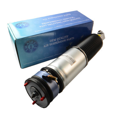 ระบบแขวนอากาศด้านหลัง รองรับแรงกระแทก BMW E65 E66 37126785537 2001-2008