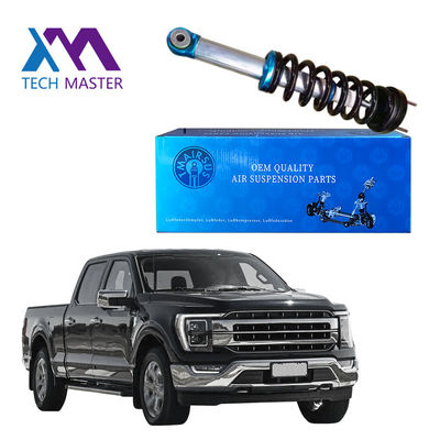ฟอร์ด F150 SVT Raptor STX XLT เครื่องดึงกระแทกรถ BL3Z-18124-H BL3Z-18124-J