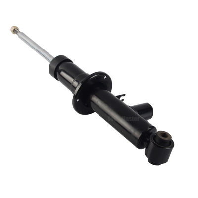หนุนอากาศด้านหลังสําหรับอุปกรณ์ดึงกระแทก BMW X3 X4 F25 F26 ด้วย EDC 37126799911