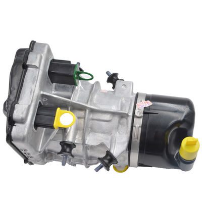 Mercedes Benz W216 W221 W212 W204 ปั๊มเข็มขัดแรง 2164600380 2214600380 รับประกัน