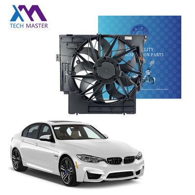 BMW X3 F25 2011-2018 2.0T แฟนเย็นไฟฟ้า 400W 17427601176