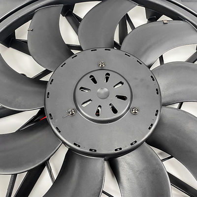 BMW X3 F25 2011-2018 2.0T แฟนเย็นไฟฟ้า 400W 17427601176