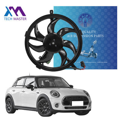 MINI R56 1.5T พัดลมเย็นรถไฟฟ้าด้วยตัวต่อ 300W 17422752632