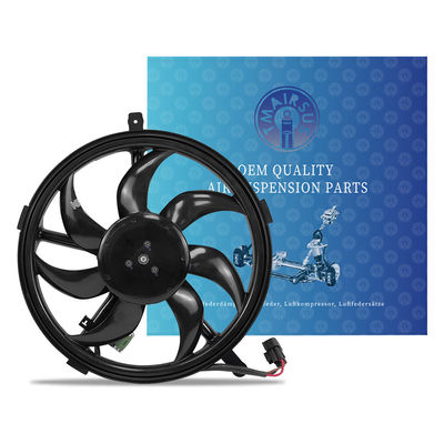 MINI R56 1.5T พัดลมเย็นรถไฟฟ้าด้วยตัวต่อ 300W 17422752632