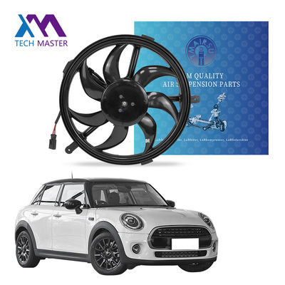 พัดลมเย็นอัตโนมัติ 300W ใหม่โดยไม่มีตัวต่อรองสําหรับ BMW Mini R56 2007-2016 1.5t โดยไม่มีตัวต่อรอง