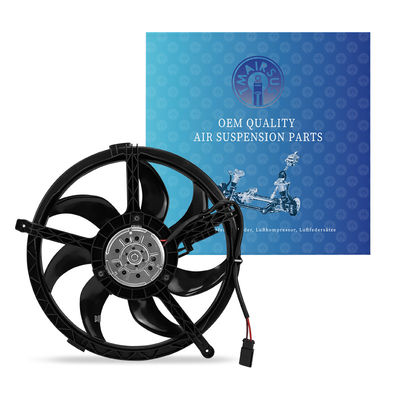 พัดลมเย็นอัตโนมัติ 300W ใหม่โดยไม่มีตัวต่อรองสําหรับ BMW Mini R56 2007-2016 1.5t โดยไม่มีตัวต่อรอง