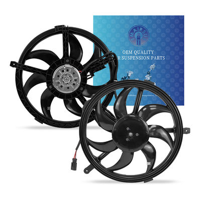 พัดลมเย็นอัตโนมัติ 300W ใหม่โดยไม่มีตัวต่อรองสําหรับ BMW Mini R56 2007-2016 1.5t โดยไม่มีตัวต่อรอง