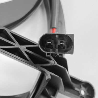 พัดลมเย็นอัตโนมัติ 300W ใหม่โดยไม่มีตัวต่อรองสําหรับ BMW Mini R56 2007-2016 1.5t โดยไม่มีตัวต่อรอง
