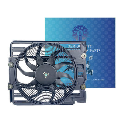 BMW ซีรีย์ 5 1995-2003 แฟนเย็นอัตโนมัติ 3.0L 300W 64546921395 64546921946