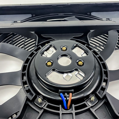 BMW ซีรีย์ 5 1995-2003 แฟนเย็นอัตโนมัติ 3.0L 300W 64546921395 64546921946