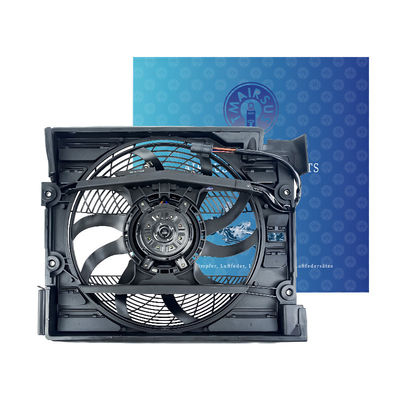 พัดลมเย็นอัตโนมัติใหม่ประสิทธิภาพสูง สําหรับ BMW 5 E39 64548380780 ซีรี 3.0T