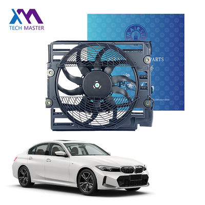 พัดลมเย็นอัตโนมัติใหม่ประสิทธิภาพสูง สําหรับ BMW 5 E39 64548380780 ซีรี 3.0T