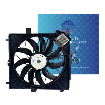 G463 G500 G63 G65 พลาสติกสแตนเลส ออโต้เย็นแฟน 850W A4635000293