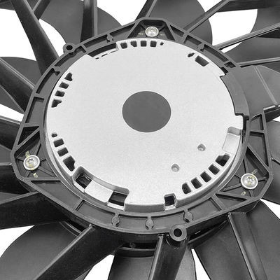 BMW X3 E83 2004-2010 แฟนเย็นอิเล็กทริกออโต้ 2.0L 600W 17113442089 17423442096
