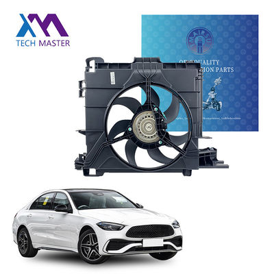 แฟนเย็นออโต้ไฟฟ้า 300W A0002009323 สําหรับ Benz Smart 2007-2014 W451 1.0T