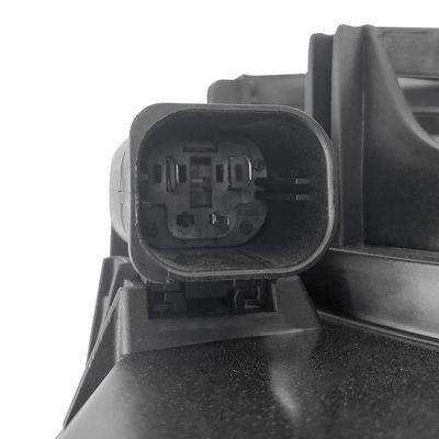 แฟนเย็นรถไฟฟ้า 400W 64546921940 สําหรับ BMW X5 E53 1999-2006 4.4L