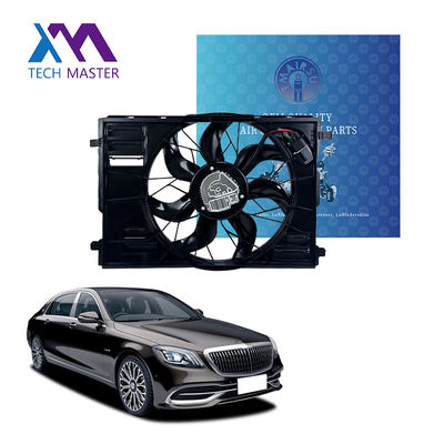 แฟนเย็นรถไฟฟ้า 600W Benz A B CLA CLASS W177 W117 A2479060100