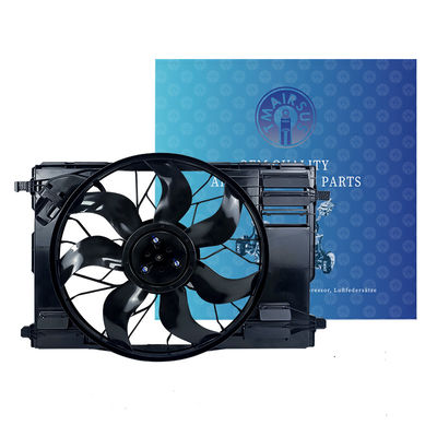 แฟนเย็นรถไฟฟ้า 600W Benz A B CLA CLASS W177 W117 A2479060100