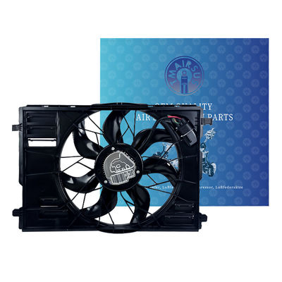 แฟนเย็นรถไฟฟ้า 600W Benz A B CLA CLASS W177 W117 A2479060100