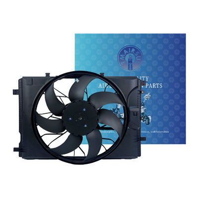 แฟนเย็นอัตโนมัติ 600W Benz C E GLK CLASS W204 W212 X204 1.8T 2045000293