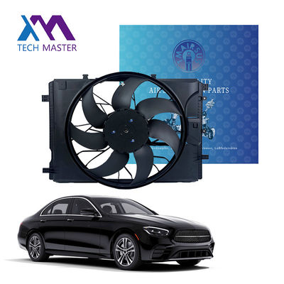 แฟนเย็นอัตโนมัติ 600W Benz C E GLK CLASS W204 W212 X204 1.8T 2045000293