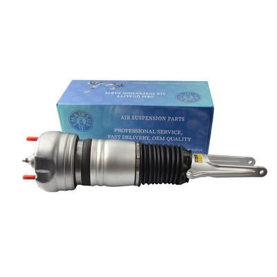 Panamera 970 หน้า ซ้าย / ขวา เครื่องลดกระแทกโดยไม่มีเซ็นเซอร์ 97034305234 97034305235