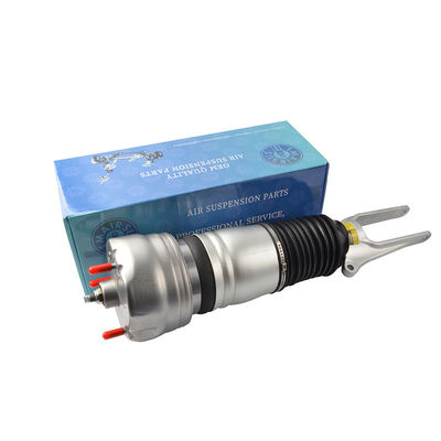 Panamera 970 หน้า ซ้าย / ขวา เครื่องลดกระแทกโดยไม่มีเซ็นเซอร์ 97034305234 97034305235