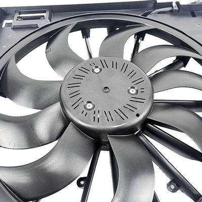 Jaguar XF/XJ/XK 2010-2015 แฟนเย็นอัตโนมัติ 3.0T 600W C2D24144 C2P17030