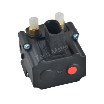 37206789450 บล็อคซองอากาศรถยนต์ BMW F01 F02 F04 F07 F10 F11 F15 F16 F18