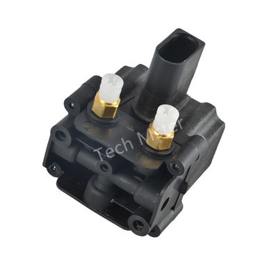บล็อควาล์วอากาศประสิทธิภาพสูง 4722555610 BMW E70 E71 E72 E60 E61