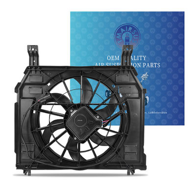 LR036523 LR125203 แฟนเย็นไฟฟ้า 600W สําหรับ Range Rove Vogue