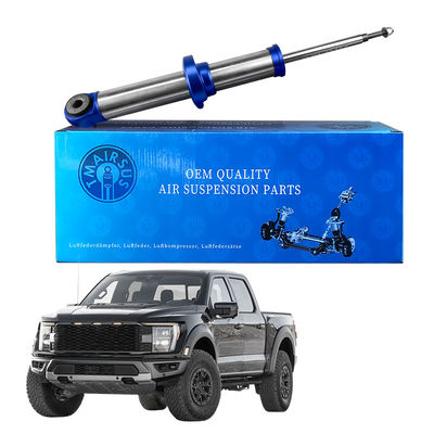 ฟอร์ด F150 SVT Raptor STX XLT ระบบแขวนอากาศ Absorber กระแทก OEM ASH-85975