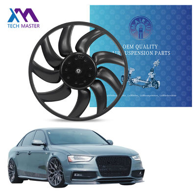 แฟนเย็นแรเดียเตอร์ 8K0959455F 8K0959455M สําหรับ Audi C7 B8